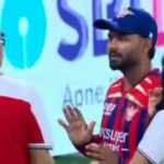 IPL 2026 में पहली हार के बाद ऋषभ पंत को डांट रहे थे संजीव गोयनका? LSG ने शेयर किया वीडियो; बताई सच्चाई