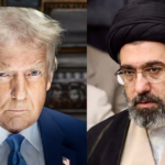 Middle East Tensions: ईरान ने फिर से बंद किया स्ट्रेट ऑफ होर्मुज, अमेरिका पर सीजफायर तोड़ने का आरोप, ट्रंप को लेकर क्या कहा?