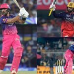 राजस्थान ने लगाया जीत का ‘चौका’, वैभव सूर्यवंशी और ध्रुव जुरेल ने RCB को खूब पीटा, 202 रन आसानी से चेज