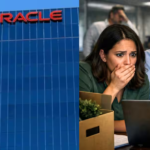Oracle की बड़ी छंटनी! एक झटके में 30 हजार नौकरी खत्म, 40% से ज्यादा भारतीय शामिल, अब क्या होगा?