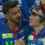 DC vs GT: हार के बाद मायूस थे डेविड मिलर, अक्षर पटेल ने आकर जो किया उसने जीता सबका दिल; देखें वीडियो