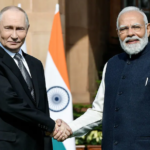 BRICS Summit 2026: एक साल में रूस के राष्ट्रपति पुतिन का दूसरा भारत दौरा, ब्रिक्स समिट में शिरकत पर क्रेमलिन की मुहर