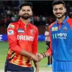 आज DC और PBKS के बीच पहला मैच, जानें दिल्ली-पंजाब की प्लेइंग इलेवन, पिच रिपोर्ट और मैच प्रिडिक्शन