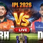 IPL 2026 SRH vs DC Highlights: पहले अभिषेक शर्मा का तूफान, फिर ईशान मलिंगा का कहर, हैदराबाद की धमाकेदार जीत; दिल्ली हारी