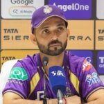 KKR की हार का जिम्मेदार कौन? मैच के बाद अजिंक्य रहाणे ने दिया बड़ा बयान, मुकुल चौधरी को लेकर कही ये बात