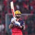 विराट कोहली ने रचा इतिहास, IPL में 9000 रन बनाने वाले पहले बल्लेबाज बने; दर्शक भी झूम उठे