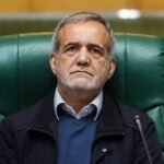 परमाणु कार्यक्रम को लेकर अमेरिका के सामने झुकने को तैयार नहीं ईरान, राष्ट्रपति पेजेशकियन बोले- वह होते कौन हैं, हमारे अधिकारों….