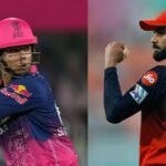 RR या RCB, आज किसकी होगी जीत? जानें राजस्थान और बेंगलुरू में किसका पलड़ा भारी