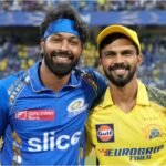 MI vs CSK Live Score: चेन्नई का पहला विकेट गिरा, कप्तान ऋतुराज गायकवाड़ आउट; अल्लाह गजनफर ने दिलाई सफलता
