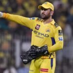 गुजरात के खिलाफ नहीं खेले, कब तक वापस आएंगे एमएस धोनी? CSK के हेड कोच ने दिया जवाब