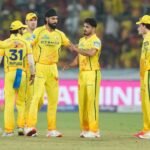 चेन्नई के इस क्रिकेटर पर टूटा दुखों का पहाड़, मां का निधन; फिर भी MI के खिलाफ मैदान पर उतरे