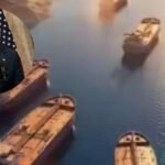 पाकिस्तान में ईरान-अमेरिका की शांति वार्ता फेल, क्या मिडिल ईस्ट में फिर भड़केगी जंग? होर्मुज स्ट्रेट बना हॉट टॉपिक