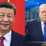 US Iran War: फिर शुरू हुआ ट्रंप की धमकियों का सिलसिला, अब चीन पर US लगाएगा 50% टैरिफ, बीजिंग पर ईरान को हथियार देने का आरोप