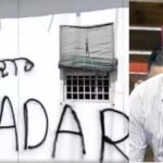 हरभजन सिंह के घर तक पहुंचे प्रदर्शनकारी, AAP समर्थकों ने दीवार पर लिखा ‘पंजाब का गद्दार’