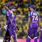 IPL 2026 में KKR के लिए ‘काल’ बना ये शख्स, 5 मैचों में नहीं मिली एक भी जीत