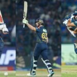 1st Innings Highlights: गुजरात ने दिल्ली को धोया, बना डाले 210 रन; बटलर-गिल-सुंदर ने मचाया कोहराम