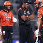 IPL 2026: अभिषेक शर्मा पर BCCI का एक्शन, मैच फीस भी कटी; क्यों मिली SRH ओपनर को ये सजा?