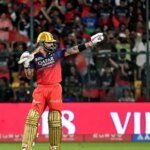 आज IPL में विराट कोहली लगाएंगे तिहरा शतक, RR के खिलाफ रचेंगे ऐतिहासिक कीर्तिमान