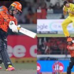 14 ओवर में थे 148, फिर भी SRH से नहीं बने 200, CSK के सामने 195 का लक्ष्य; अभिषेक-क्लासेन चमके