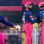 RR Vs CSK Highlights: राजस्थान रॉयल्स के गेंदबाजों के बाद वैभव सूर्यवंशी ने बरपाया कहर, एमएस धोनी के बिना बुरी तरह फेल हुई सीएसके