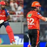 पंजाब के सामने धरे रह गए SRH के ‘धुरंधर’, आसानी से चेज कर दिए 220, श्रेयस अय्यर ने लूटी महफिल