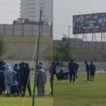 सिर पर लगी गेंद होश खो बैठा स्टार खिलाड़ी, क्रिकेट जगत में मचा हाहाकार