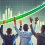 Share Market: शेयर मार्केट ने दिखाया दम, 358 अंक उछला सेंसेक्स; निफ्टी भी 101 अंक ऊपर