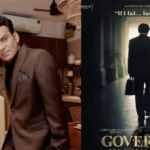 मनोज बाजपेयी के बर्थडे पर फैंस को मिला बड़ा तोहफा, ‘गवर्नर’ से एक्टर का फर्स्ट लुक जारी, जानें- कब रिलीज होगी ये फिल्म