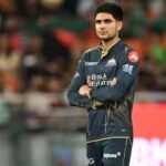 Shubman Gill हुए गुजरात टाइटंस से बाहर, अचानक विदेशी खिलाड़ी को मिली कप्तानी, जानें वजह