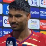 Mukul Choudhary: एक T20 मैच में 36 छक्के, 500 km की दूरी का बस सफर; कोच ने सुनाई मुकुल चौधरी के संघर्ष की कहानी