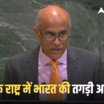 Iran-US war: हॉर्मुज स्ट्रेट को लेकर संयुक्त राष्ट्र में भारत का अल्टीमेटम- ‘हमले बर्दाश्त नहीं….’