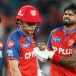 CSK के खिलाफ मैच से बाहर होंगे श्रेयस अय्यर? पंजाब किंग्स के कोच ने दिया ताजा अपडेट, जानकर चौंक जाएंगे