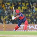 बिना धोनी CSK लगातार दूसरी बार धराशाई, गेंदबाजों से डिफेंड नहीं हुए 209 रन, पंजाब ने धो डाला