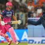 GT vs RR: राजस्थान ने बना डाले 210 रन, अब जीत के लिए गुजरात को रचना होगा इतिहास, करना होगा सबसे बड़ा रन चेज