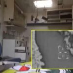 इजरायल ने लेबनान पर फिर किया अटैक, हिज्बुल्लाह के 3 इलाकों में लॉन्चर्स को बनाया निशाना