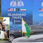 ईरान अमेरिका से दूसरे दौर की बातचीत के लिए राजी, पाकिस्तान अधिकारियों का बड़ा दावा, जानें क्या बताया?