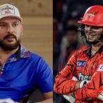 अभिषेक शर्मा को युवराज सिंह ने कहा ‘SIR’, कभी कही थी चप्पल मारने की बात, जानिए क्यों