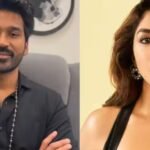 फीमेल सेंट्रिक फिल्म में नजर आएंगी मृणाल ठाकुर? रूमर्ड बॉयफ्रेंड धनुष करेंगे डायरेक्ट?