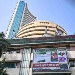 Share Market: शेयर मार्केट में तूफानी तेजी जारी, 2800 अंक उछला सेंसेक्स; निफ्टी भी 821 अंक ऊपर