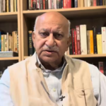 Exclusive: ‘अगर US ने खार्ग द्वीप पर हमला किया तो ईरान…’, पूर्व केंद्रीय मंत्री को सता रहा ‘वर्ल्ड वॉर’ का डर, भारत को दी सलाह