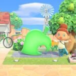 Animal Crossing: New Horizons 3.0.2 update out now, patch notes