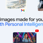 Gemini can now create personalized AI images by digging around in Google Photos