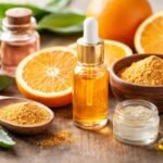 महंगे सीरम को कहें अलविदा, संतरे के छिलकों से घर पर ही मिनटों में बनाएं एंटी-एजिंग सीरम