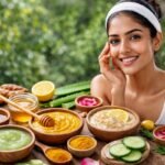 सिर्फ 15 मिनट में पाएं सॉफ्ट और ग्लोइंग स्किन, घर पर मौजूद इन चीजों से बनाएं मैजिकल फेस पैक