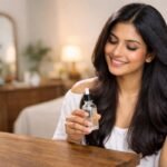 उलझे और रूखे बालों से हैं परेशान? महंगे प्रोडक्ट्स छोड़ें, घर पर बनाएं फ्रिज कंट्रोल हेयर सीरम