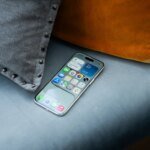 I finally get the iPhone Air