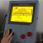 Open Graphics Card Powers Cyberpunk “Laptop”