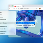 Google launches a Gemini AI app on Mac