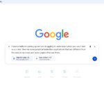 Google AI Mode getting deep desktop, mobile Chrome integration