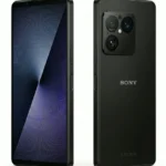 Sony’s major Xperia 1 VIII redesign looks unconvincing in a new leaked render